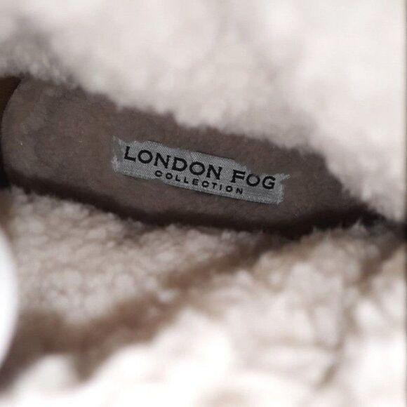 London Fog Thana Women's 6M Winter Boot - Picture 6 of 8